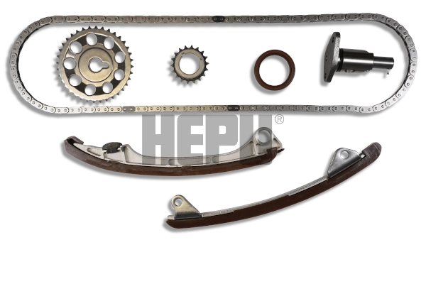 Mootori keti komplekt HEPU 21-0034