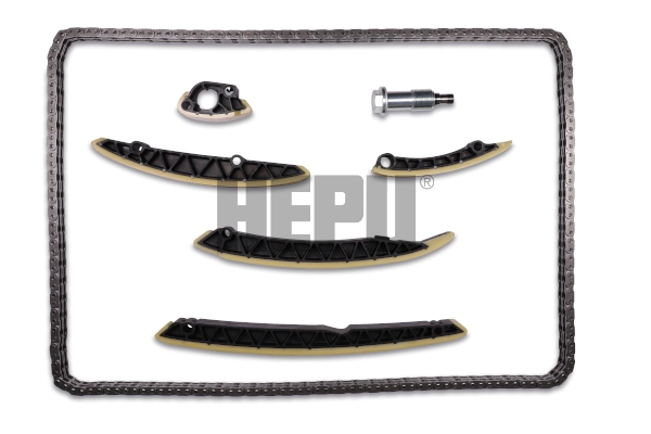 Mootori keti komplekt HEPU 21-0198