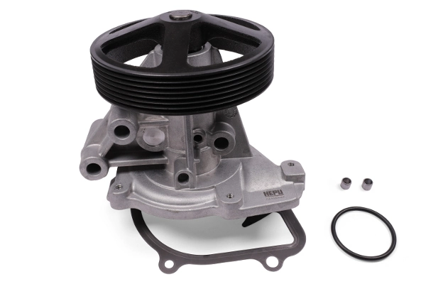 Veepump, mootori jahutus HEPU P274