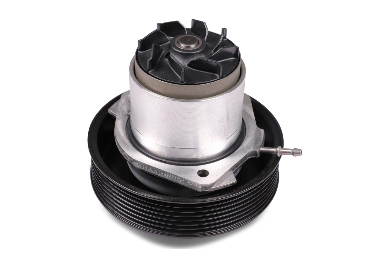 Veepump, mootori jahutus HEPU P693M