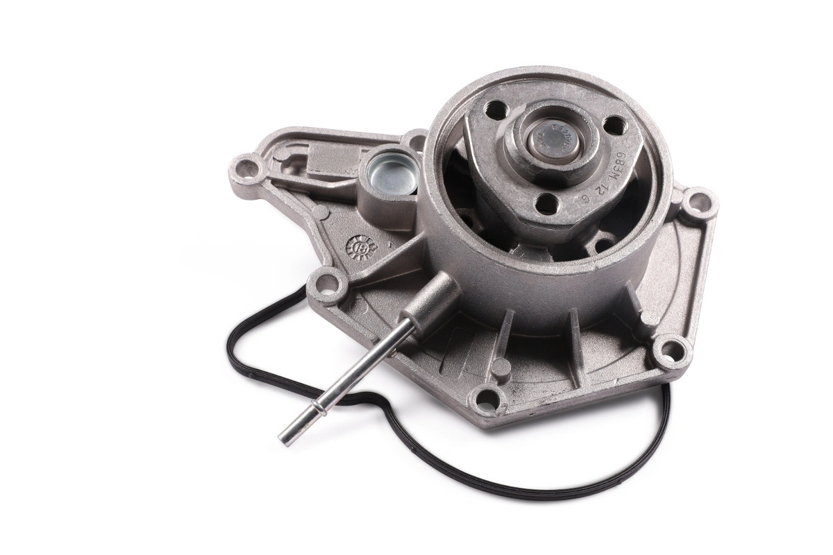 Veepump, mootori jahutus HEPU P683M