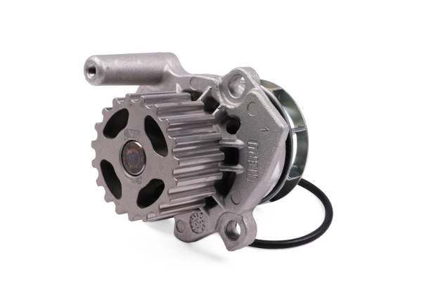 Veepump, mootori jahutus HEPU P662