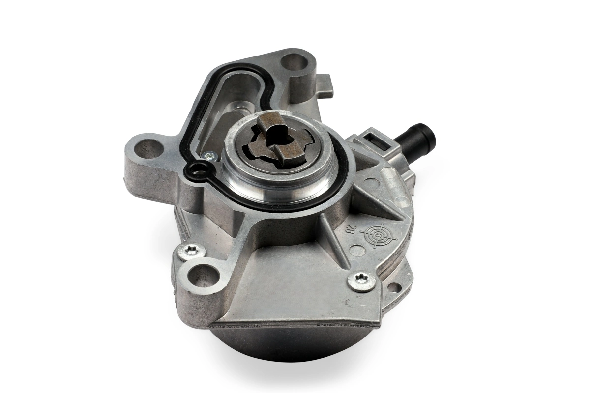 Pump, pidurisüsteem HEPU VP5105