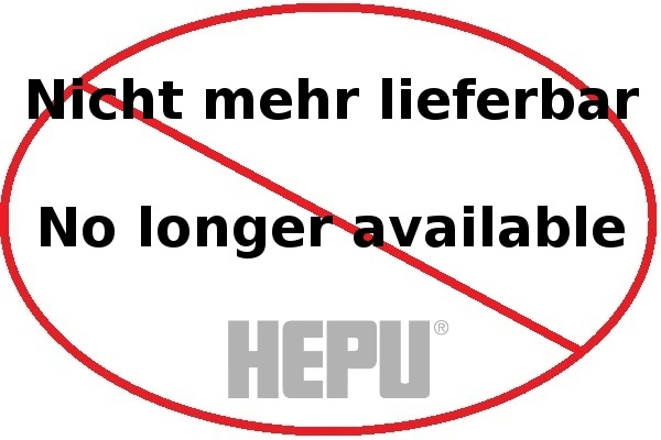 Veepump + hammasrihmakomplekt HEPU PK08032