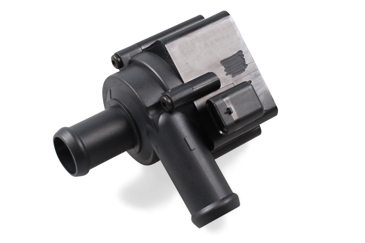 Veepump, seisuküte HEPU AP8217