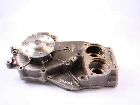 Veepump, mootori jahutus HEPU P1543