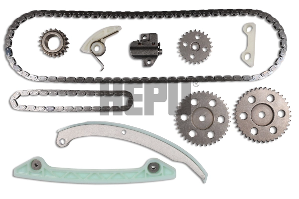 Mootori keti komplekt HEPU 21-0457