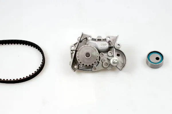 Veepump + hammasrihmakomplekt HEPU PK09300