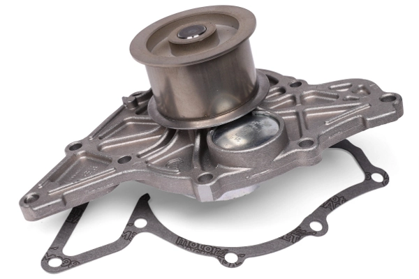 Veepump, mootori jahutus HEPU P559