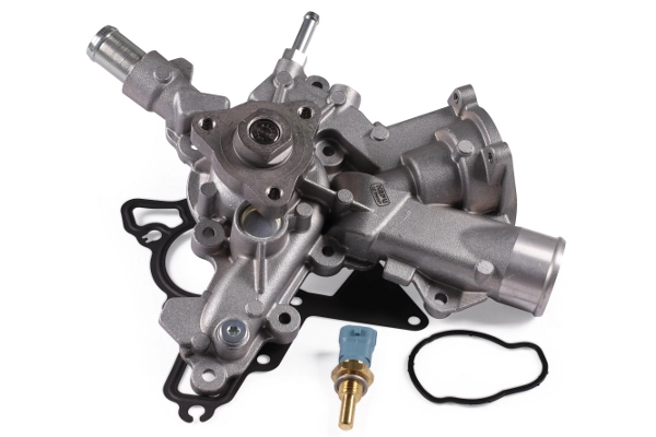 Veepump, mootori jahutus HEPU P334T