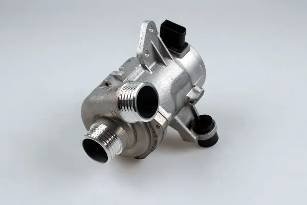 Veepump, mootori jahutus HEPU P431