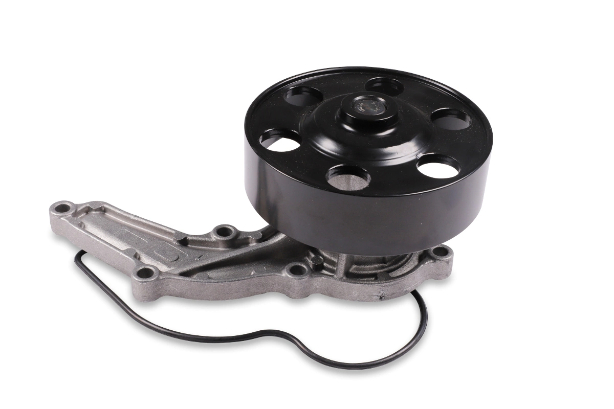 Veepump, mootori jahutus HEPU P7872