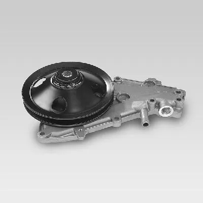Veepump, mootori jahutus HEPU P832