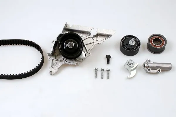 Veepump + hammasrihmakomplekt HEPU PK05442
