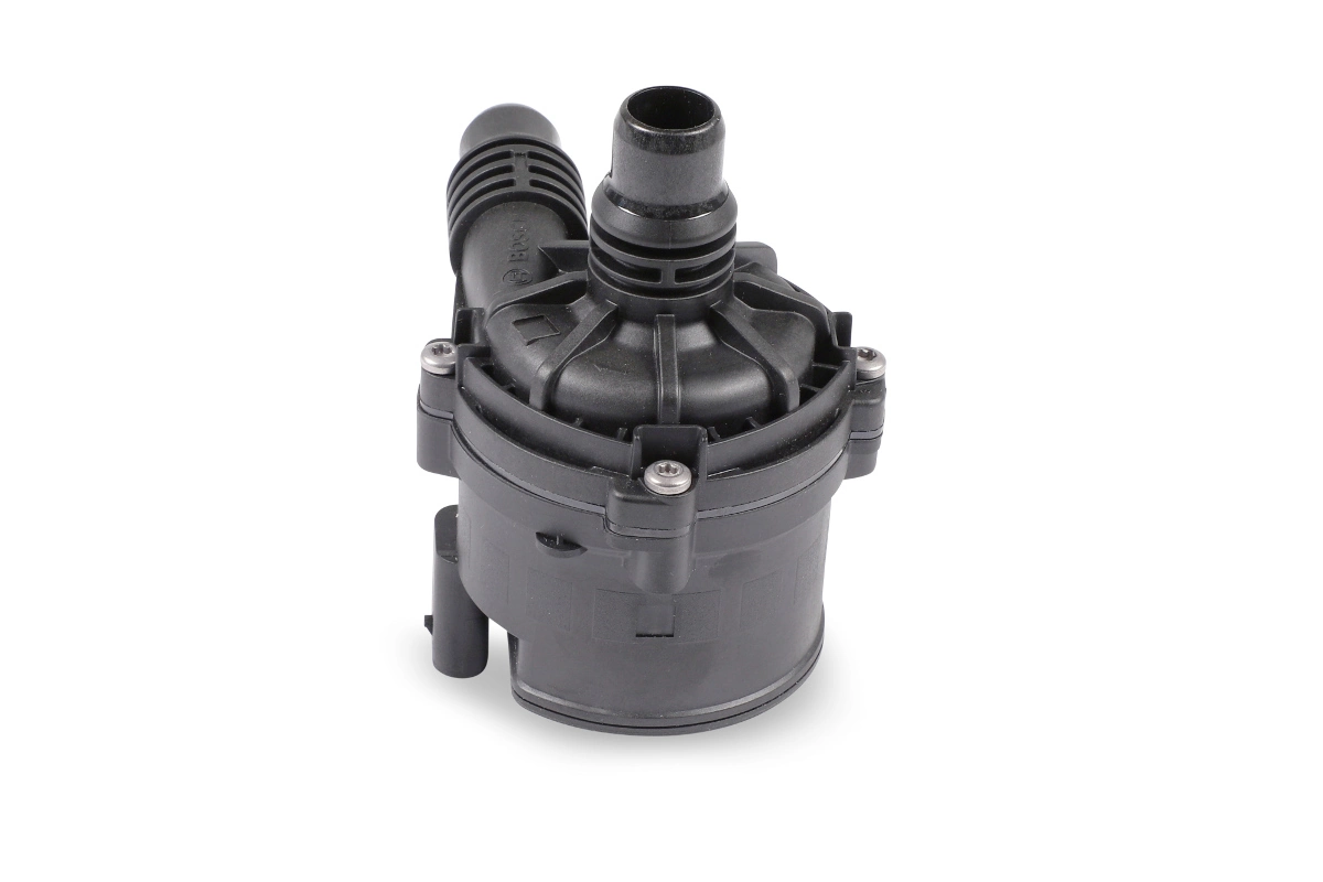 Veepump, seisuküte HEPU AP8312