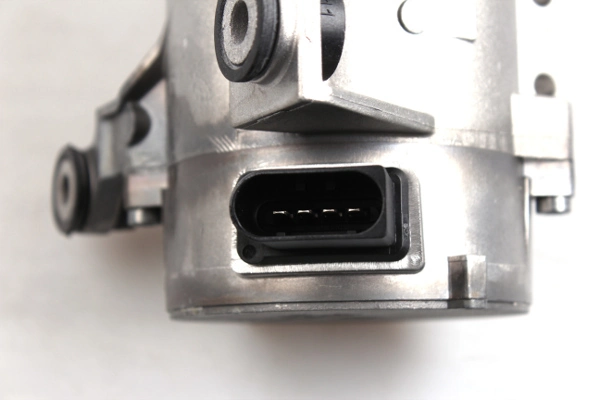 Veepump, mootori jahutus HEPU P481-TH