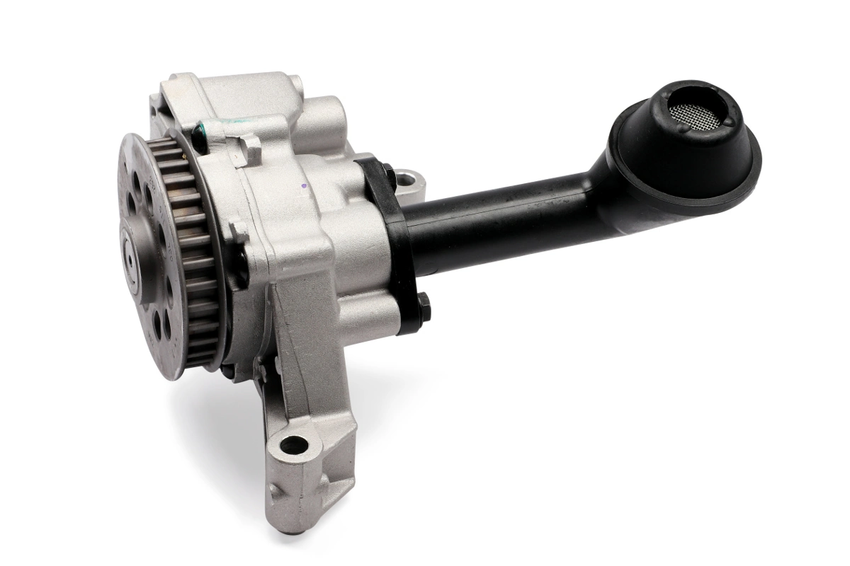 Õlipump HEPU OP5518