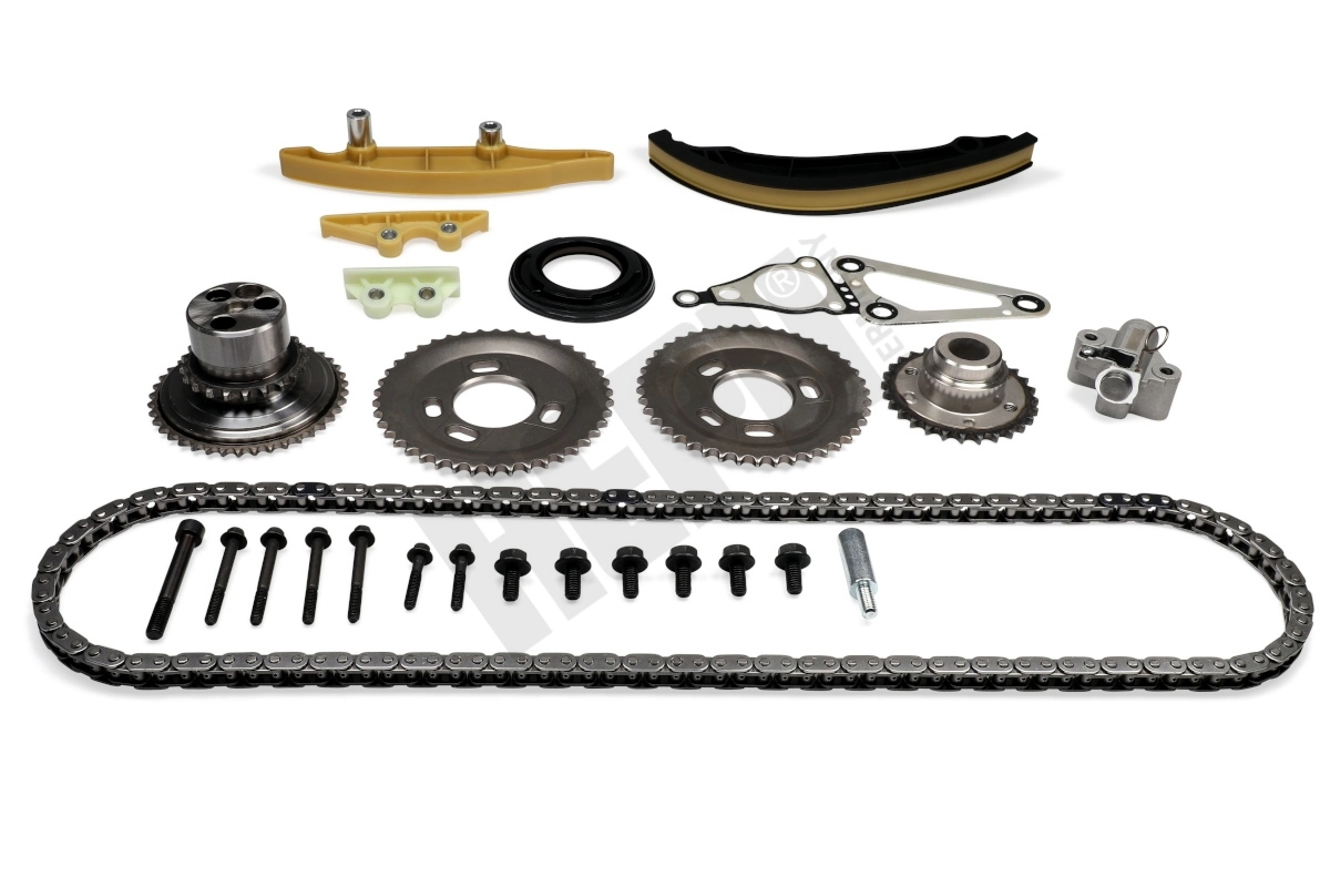 Mootori keti komplekt HEPU 21-0689