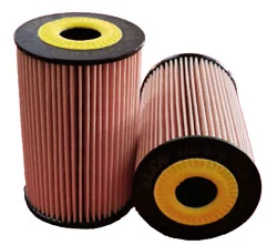 Õlifilter ALCO FILTER MD-679