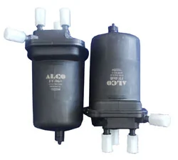 Kütusefilter ALCO FILTER FF-060