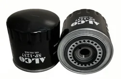 Õlifilter ALCO FILTER SP-1237