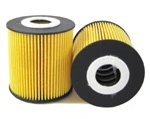 Õlifilter ALCO FILTER MD-439