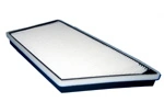 Filter, salongiõhk ALCO FILTER MS-6176