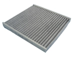 Filter, salongiõhk ALCO FILTER MS-6491C