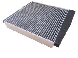 Filter, salongiõhk ALCO FILTER MS-6181C