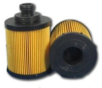 Õlifilter ALCO FILTER MD-547