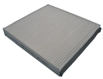 Filter, salongiõhk ALCO FILTER MS-6275