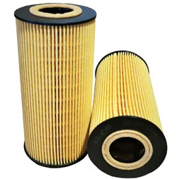 Õlifilter ALCO FILTER MD-491