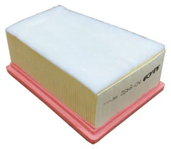 Õhufilter ALCO FILTER MD-9492