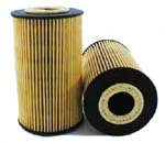 Õlifilter ALCO FILTER MD-343