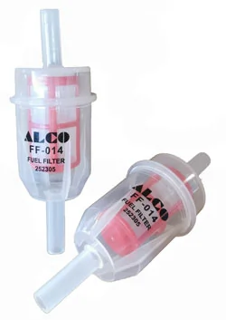 Kütusefilter ALCO FILTER FF-014