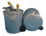 Kütusefilter ALCO FILTER SP-1336