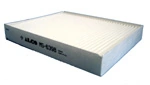 Filter, salongiõhk ALCO FILTER MS-6398