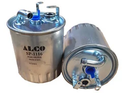 Kütusefilter ALCO FILTER SP-1116