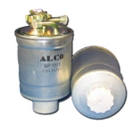 Kütusefilter ALCO FILTER SP-1111