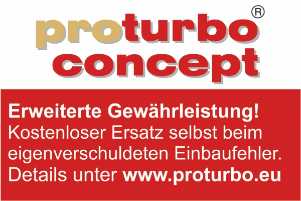 SCHLÜTTER TURBOLADER PRO-01775