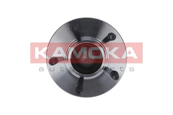Rattalaagrikomplekt KAMOKA 5500098