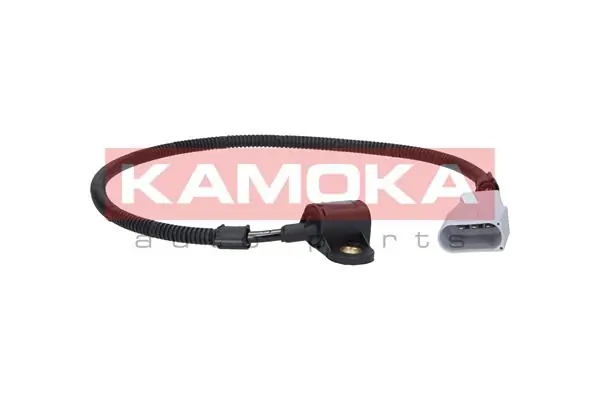 Andur, Nukkvõllipositsioon KAMOKA 108033