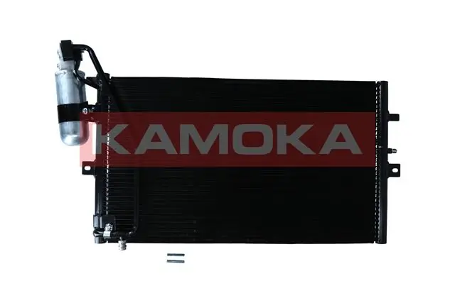 Kondensaator, kliimaseade KAMOKA 7800434