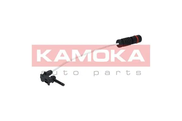 Hoiatuskontakt, piduriklotsi kulumine KAMOKA 105009