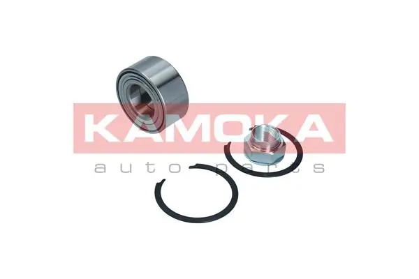 Rattalaagrikomplekt KAMOKA 5600199