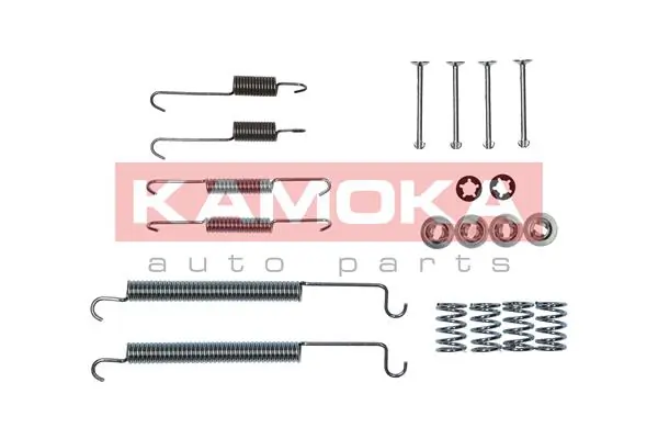 Lisakomplekt, Piduriklotsid KAMOKA 1070025