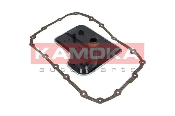 Hüdraulikafilter, automaatkäigukast KAMOKA F600801