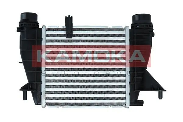 Kompressoriõhu radiaator KAMOKA 7750015