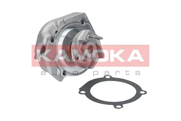 Veepump, mootori jahutus KAMOKA T0115
