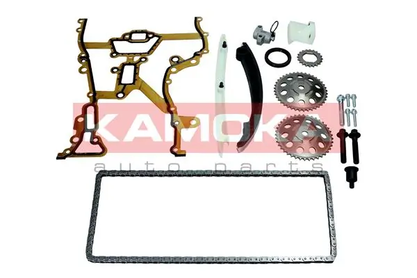 Mootori keti komplekt KAMOKA 7001605